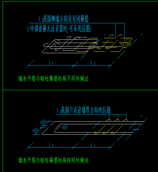 約束邊緣構件