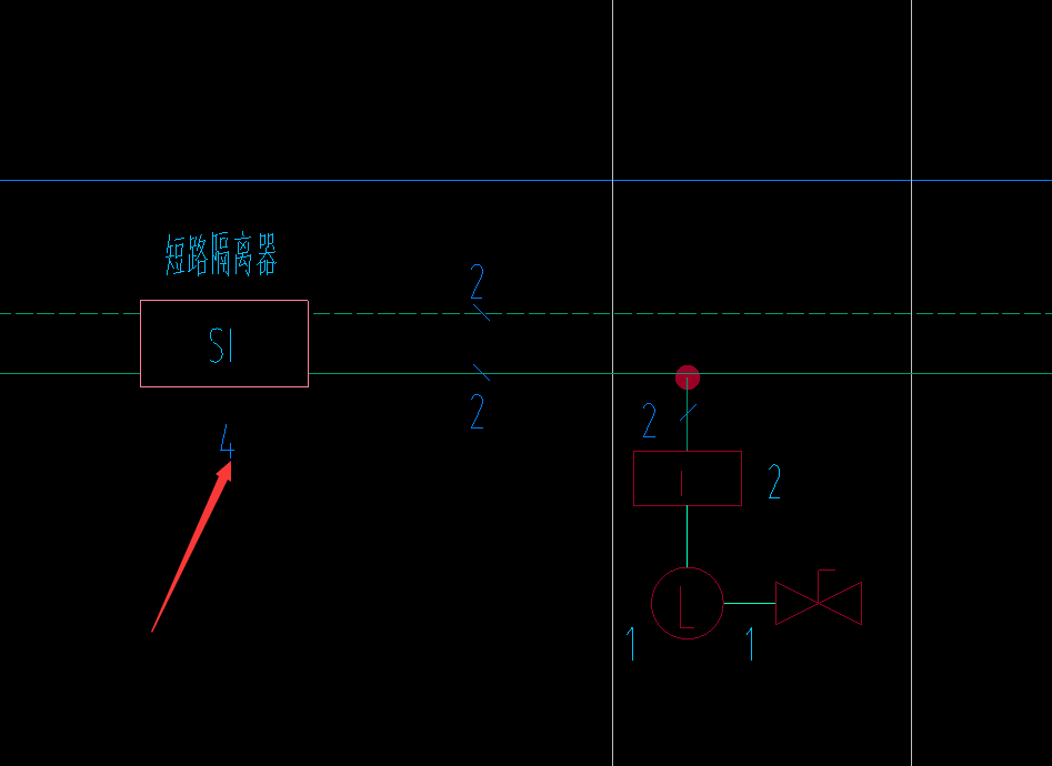 立管