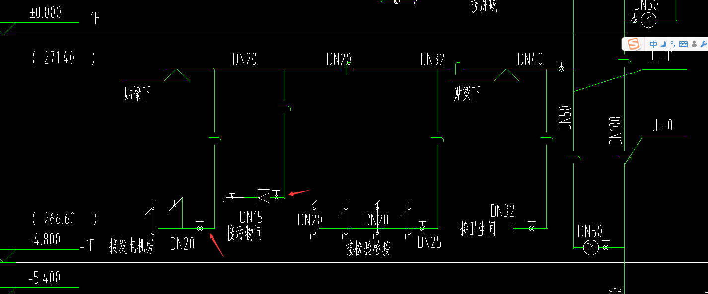 標高