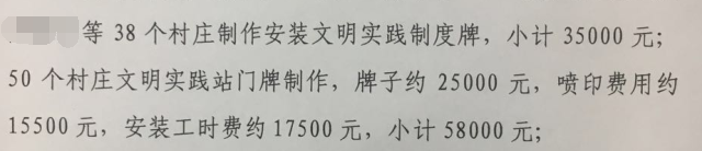 定額