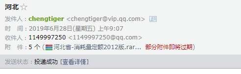 計價依據