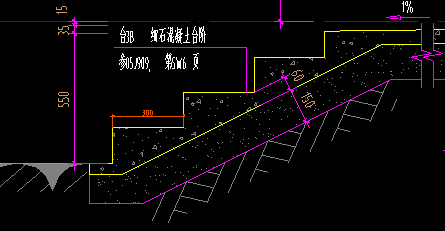 臺階