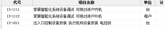 弱電