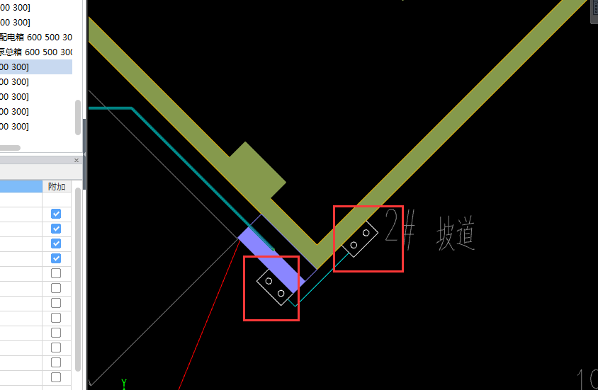 電氣圖例