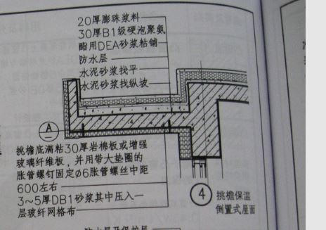 檐