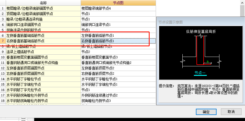 條形基礎