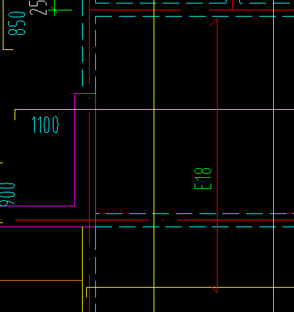 間距