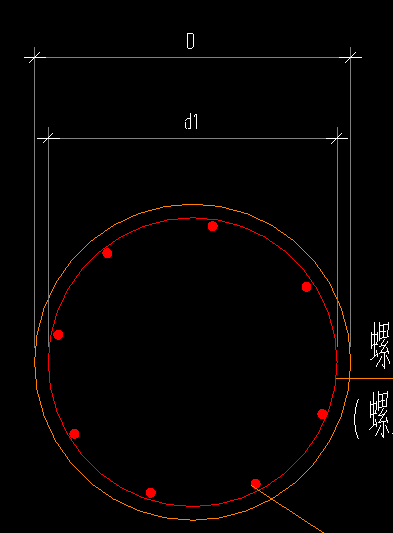 樁