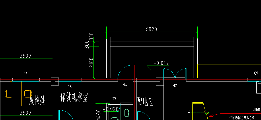 臺階
