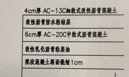 瀝青混凝土