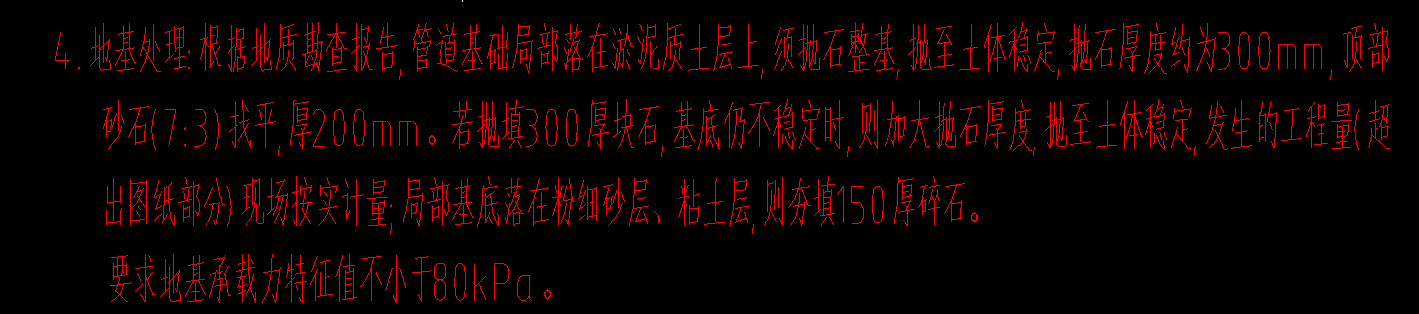 沒有計算式