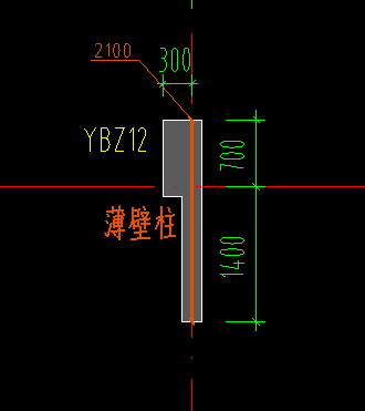 壁柱