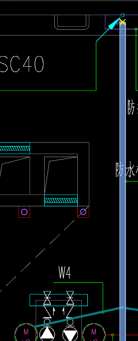 配電箱
