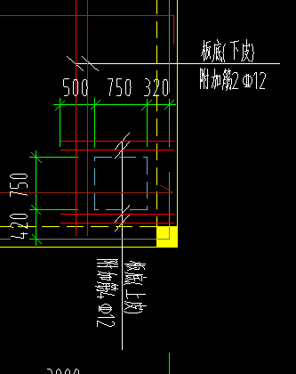 板的鋼筋