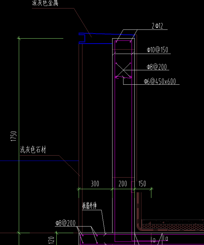 女兒墻