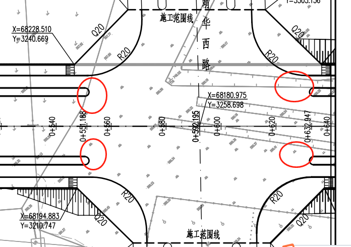 斷面圖