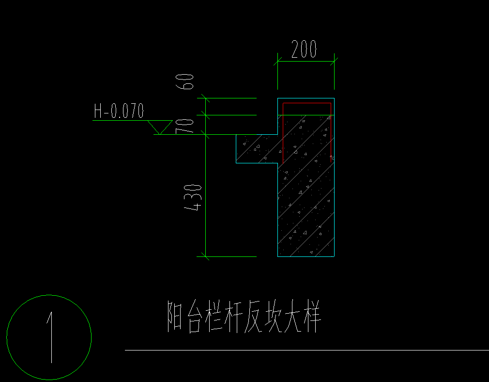 錨