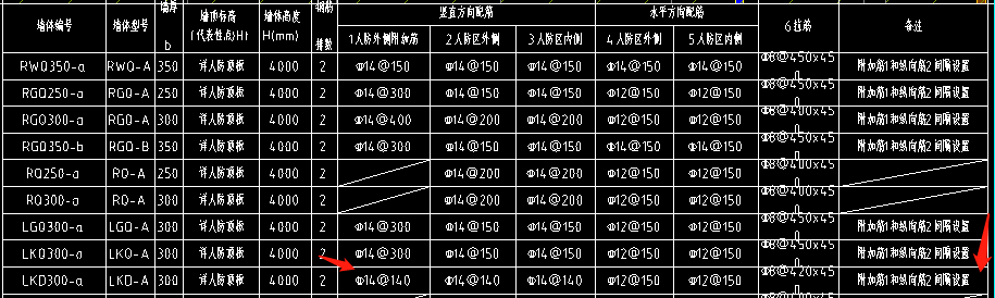 剪力墻