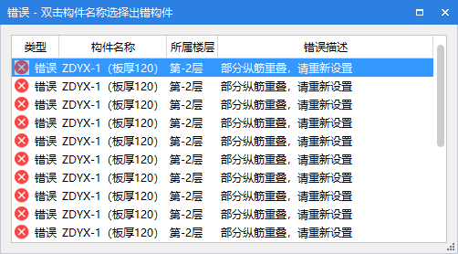 筏板