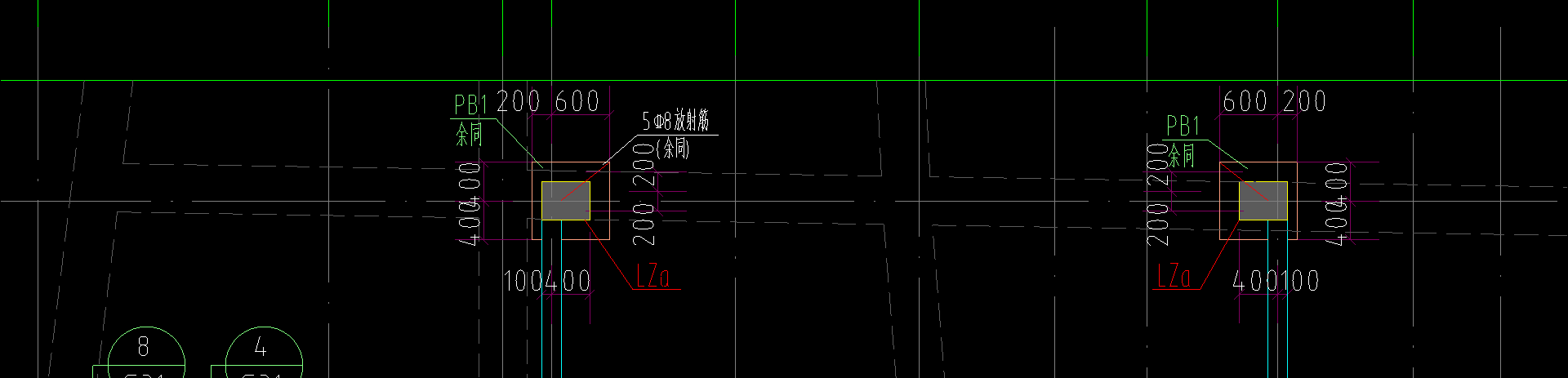 裝飾柱