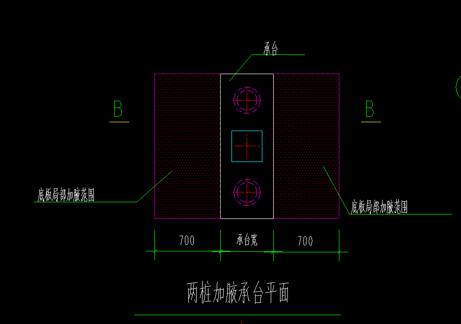 加腋