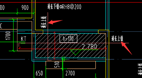 板負(fù)筋
