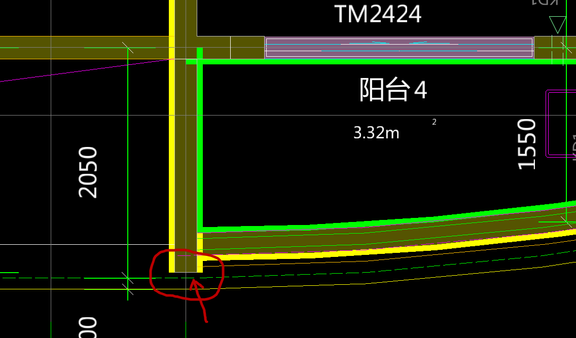 孤墻