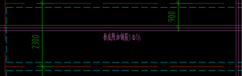 板受力筋