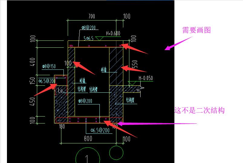 箭頭