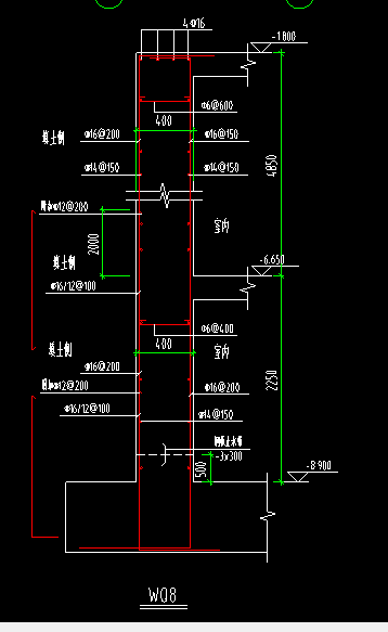 其他鋼筋