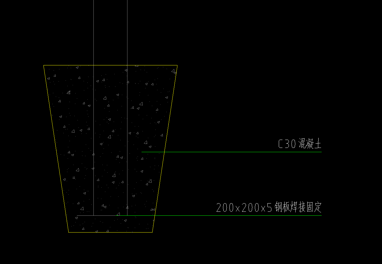 定額