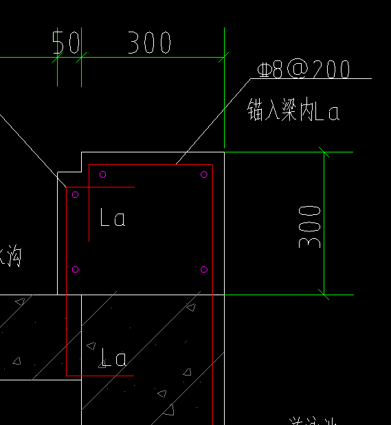截面