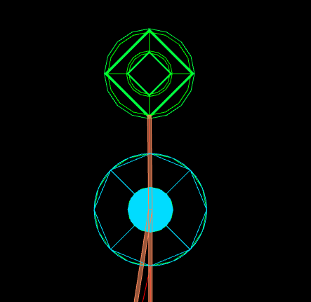 綠色標(biāo)