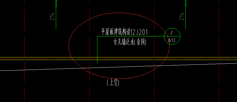 女兒墻