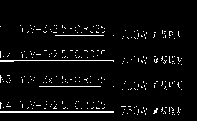 系數