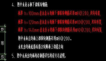 底筋
