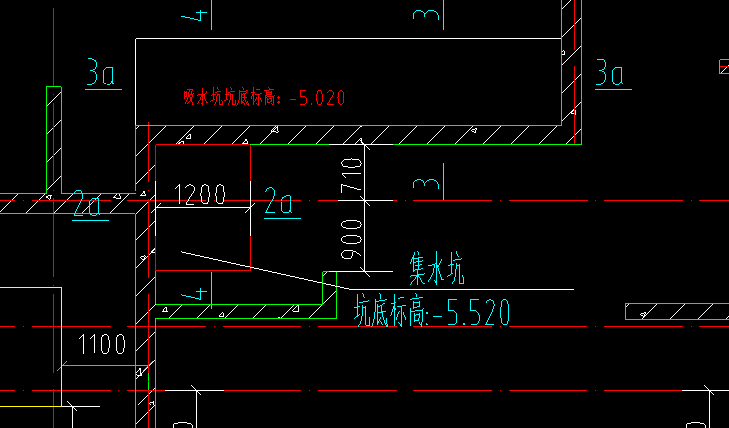 集水井