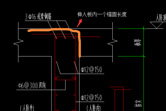 彎鉤