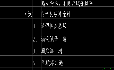 重疊