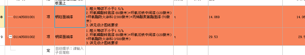 定額