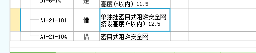 子目