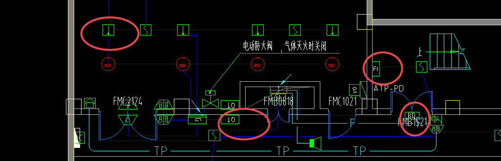消防報
