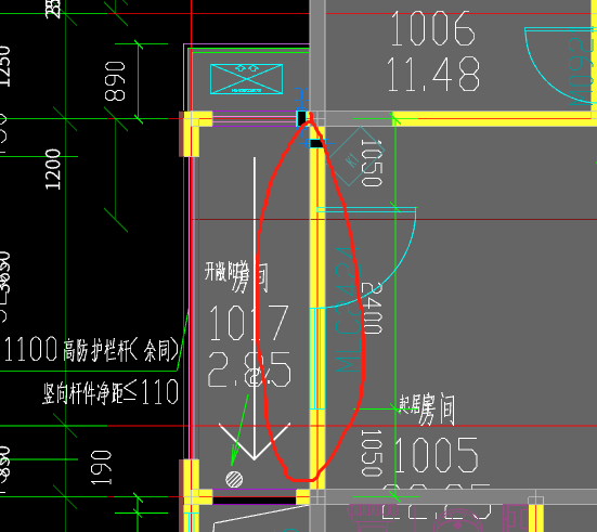 開敞陽臺