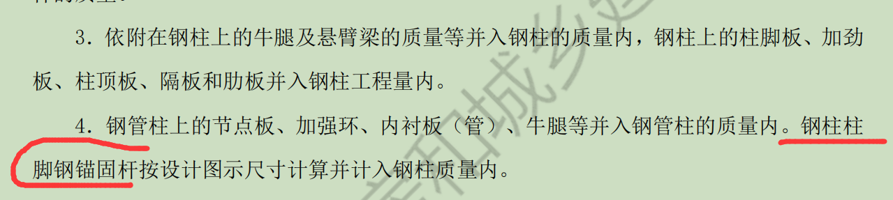 錨