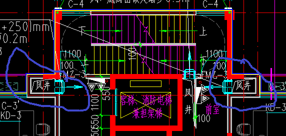 建筑面積
