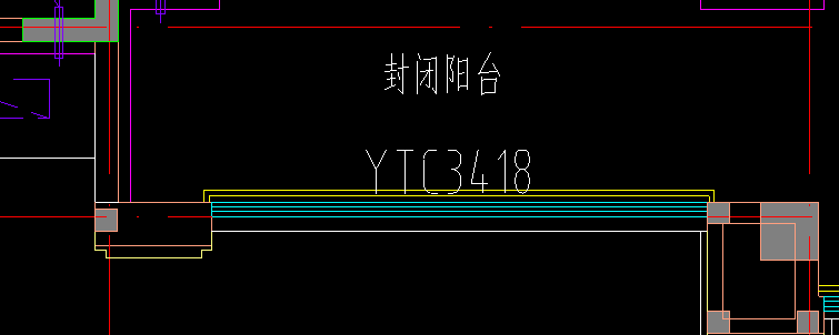 欄板