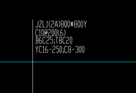 井字梁