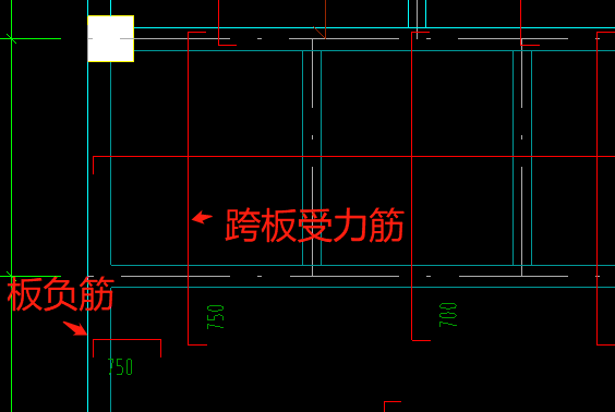 板負(fù)筋
