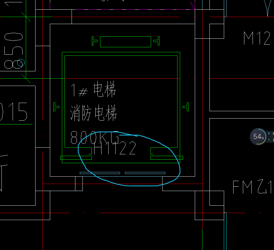 門窗表