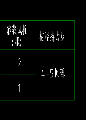 樁